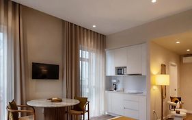 Foz Apartments & Suites